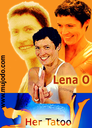 Product picture MDW10 :: Lena O :: Her Tatoo