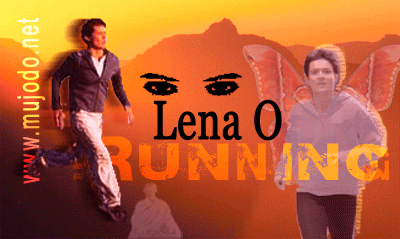 Product picture MDW10 :: Lena O :: Running